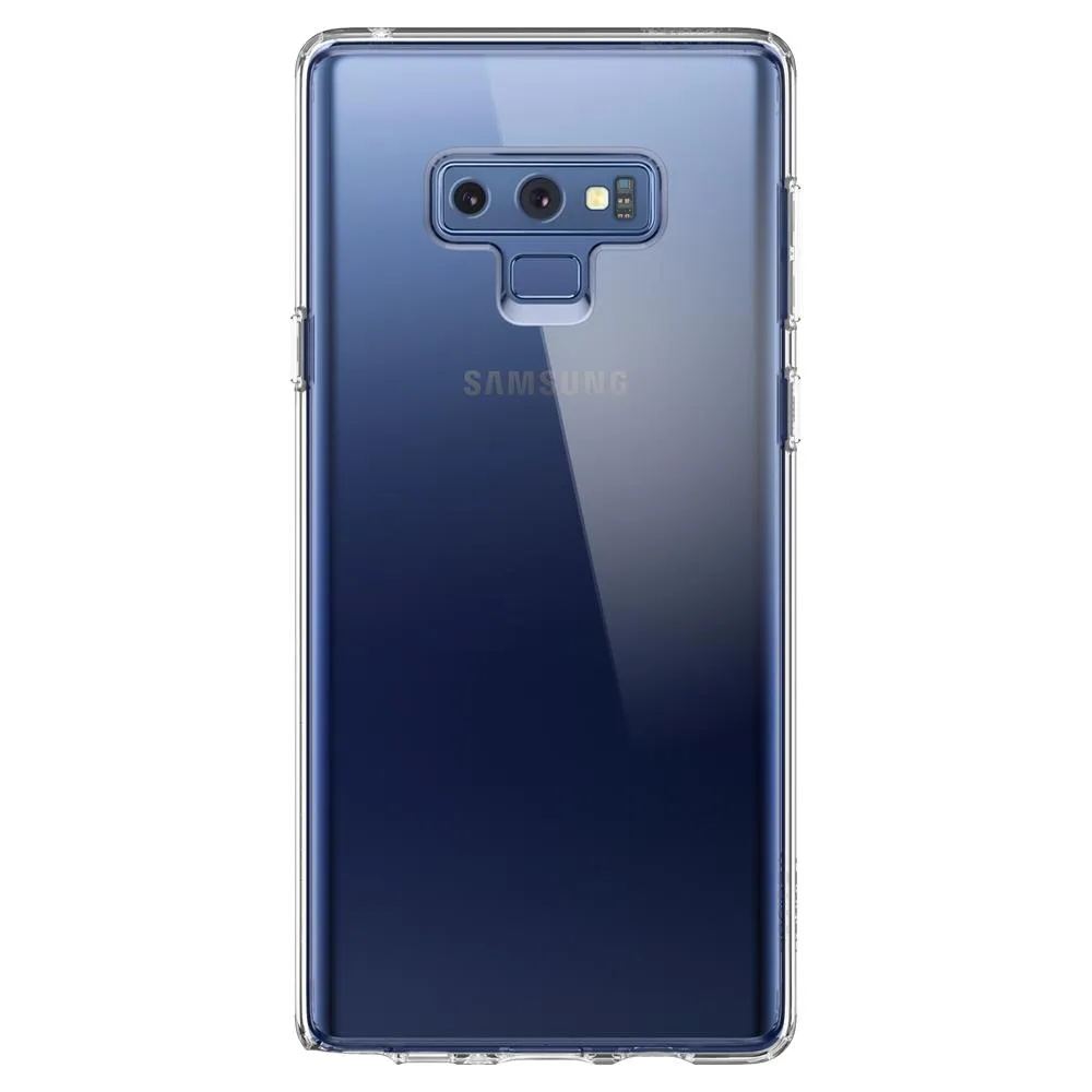 Galaxy Note 9 Case Ultra Hybrid