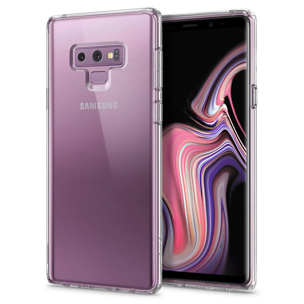 Galaxy Note 9 Case Ultra Hybrid