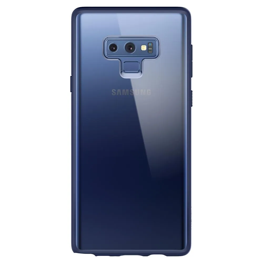 Galaxy Note 9 Case Ultra Hybrid