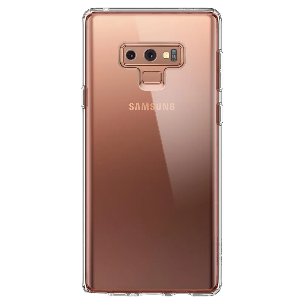 Galaxy Note 9 Case Ultra Hybrid