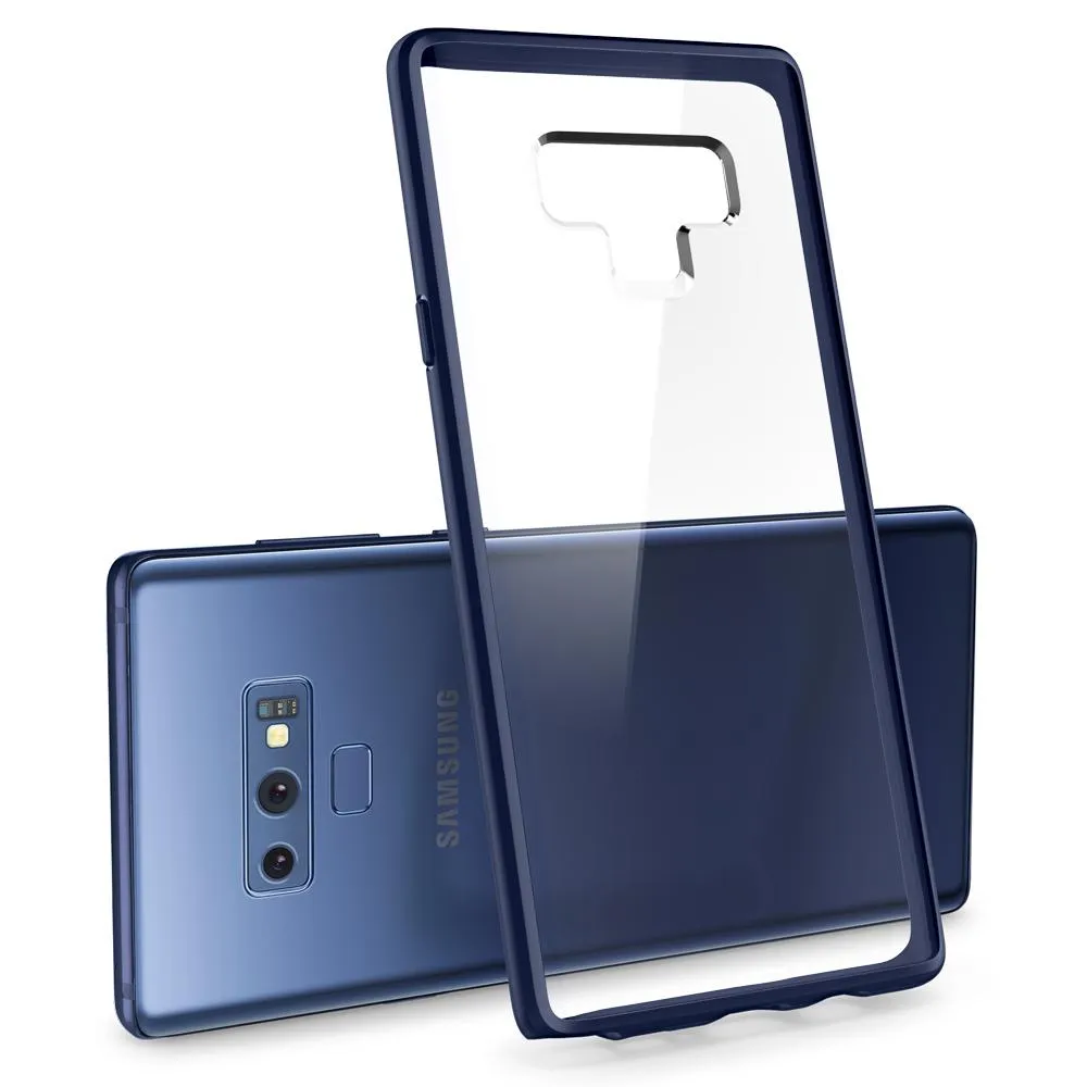 Galaxy Note 9 Case Ultra Hybrid