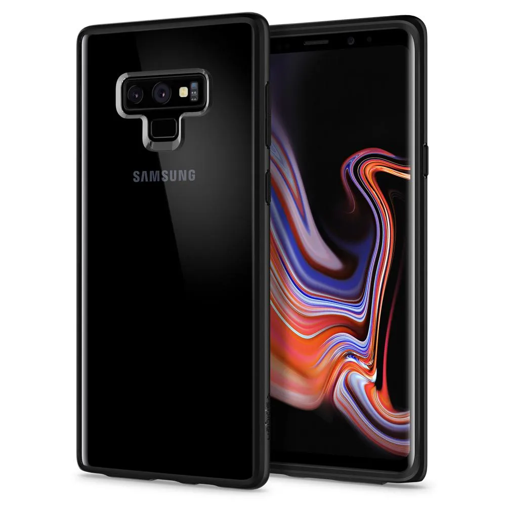 Galaxy Note 9 Case Ultra Hybrid