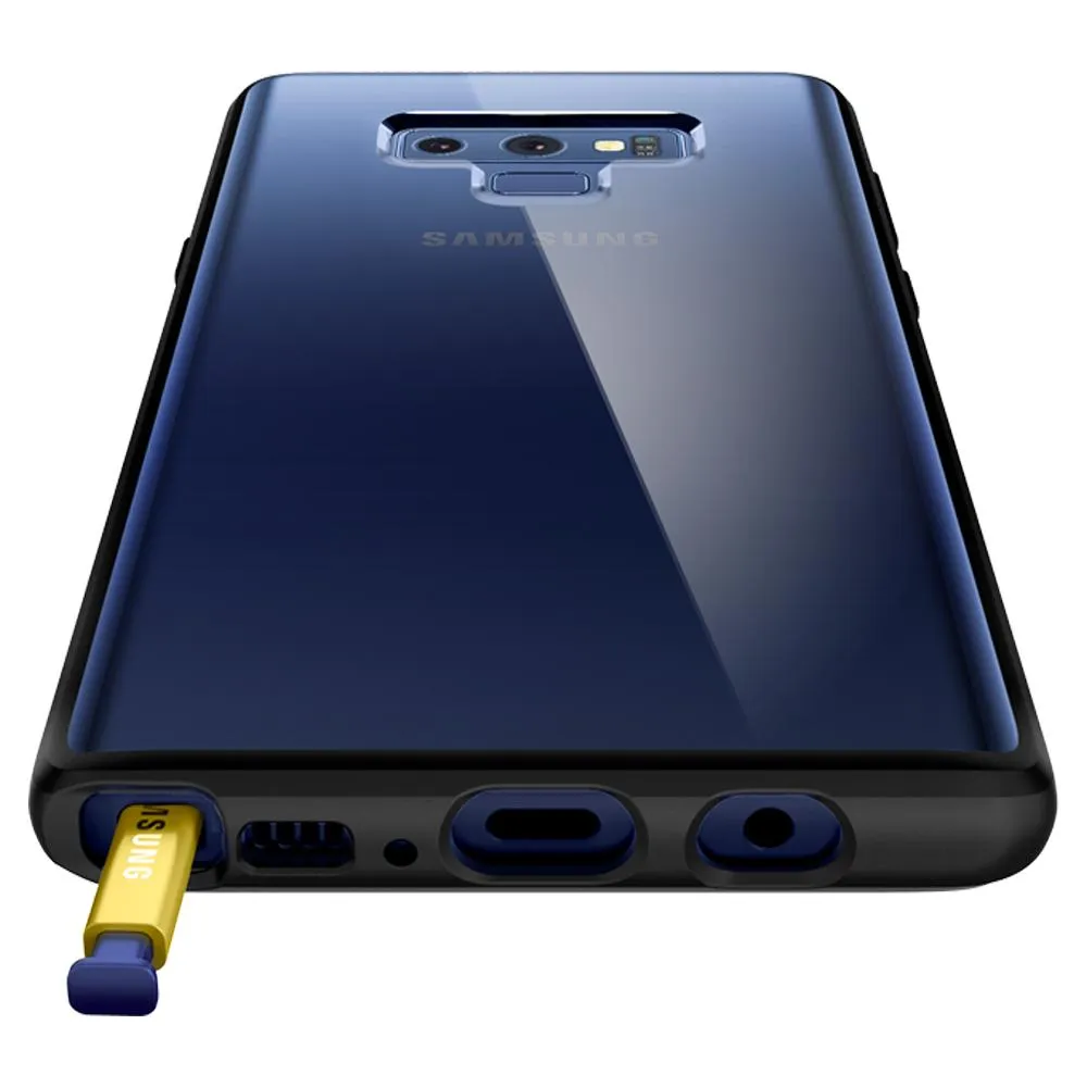 Galaxy Note 9 Case Ultra Hybrid