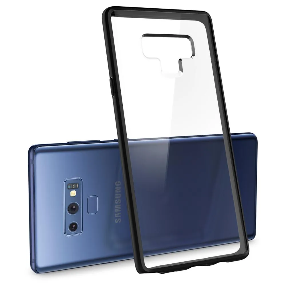 Galaxy Note 9 Case Ultra Hybrid