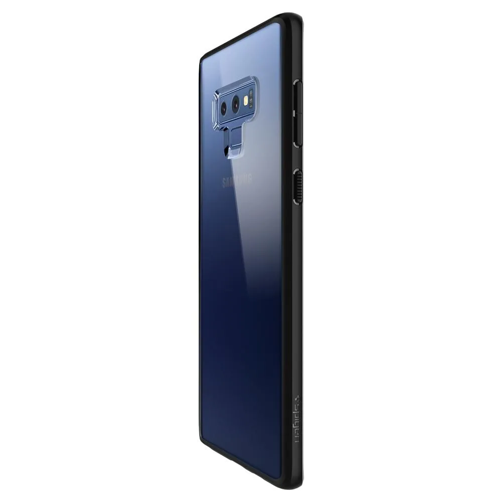 Galaxy Note 9 Case Ultra Hybrid