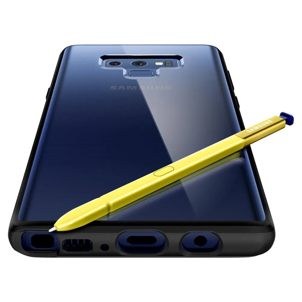 Galaxy Note 9 Case Ultra Hybrid