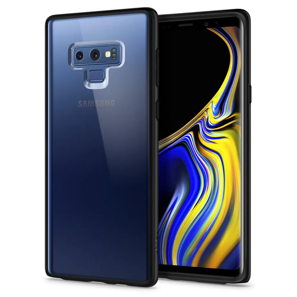 Galaxy Note 9 Case Ultra Hybrid