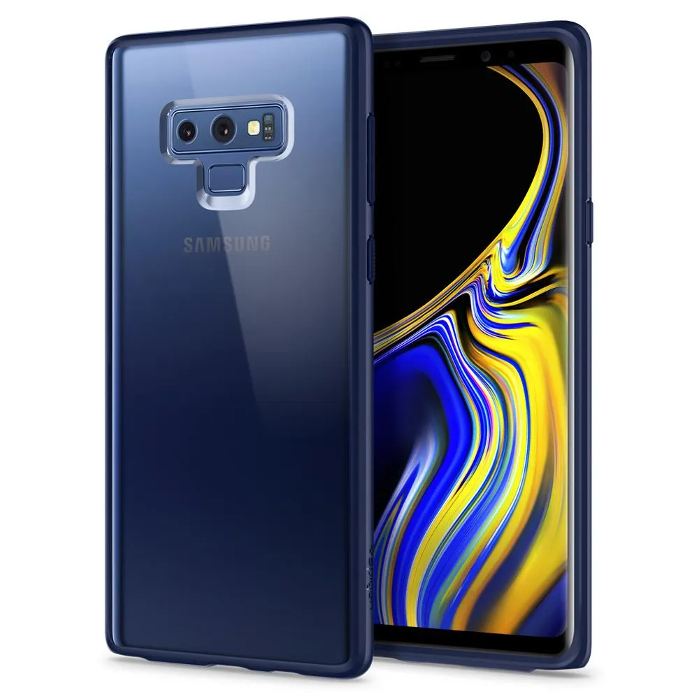 Galaxy Note 9 Case Ultra Hybrid