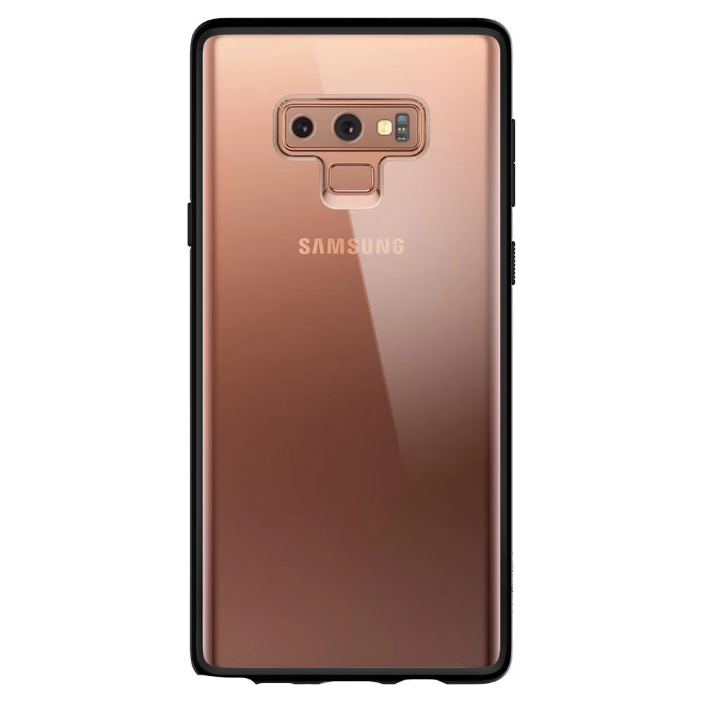 Galaxy Note 9 Case Ultra Hybrid