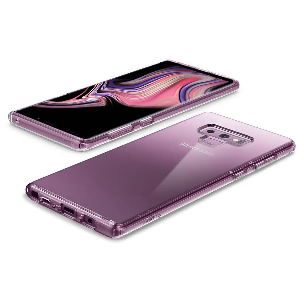 Galaxy Note 9 Case Ultra Hybrid