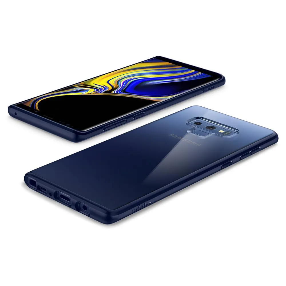 Galaxy Note 9 Case Ultra Hybrid