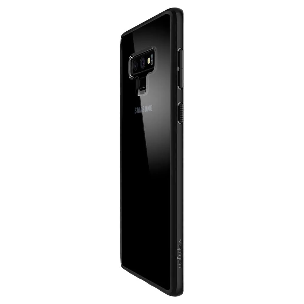 Galaxy Note 9 Case Ultra Hybrid