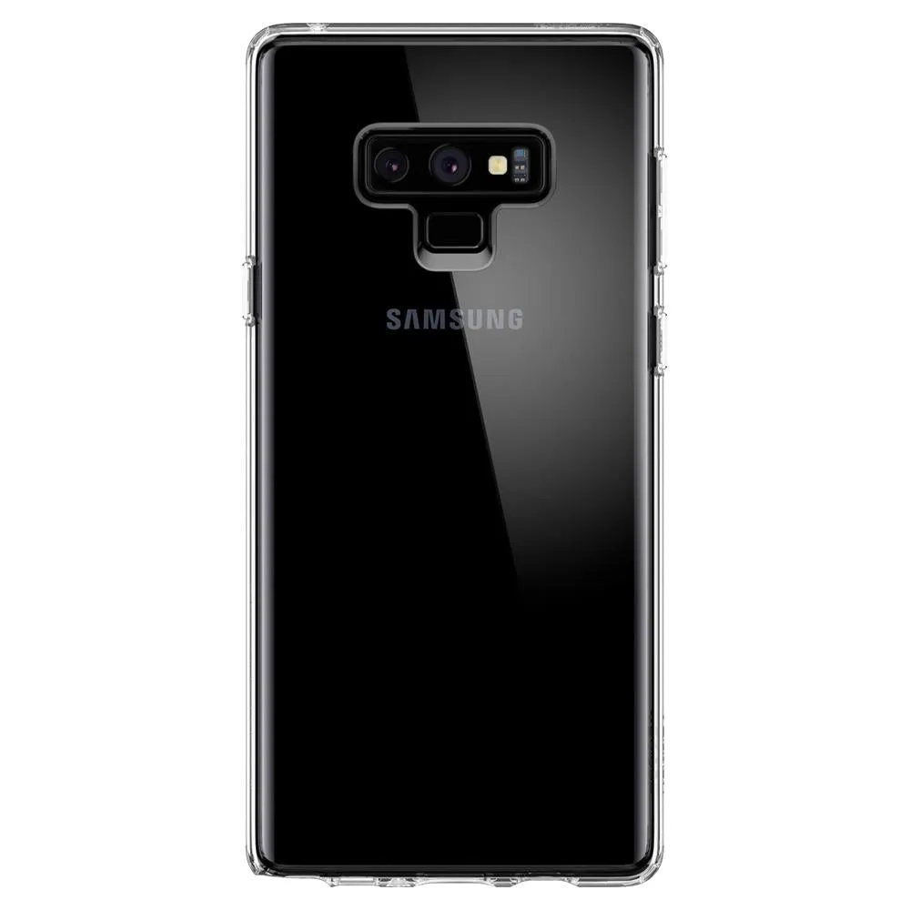 Galaxy Note 9 Case Ultra Hybrid