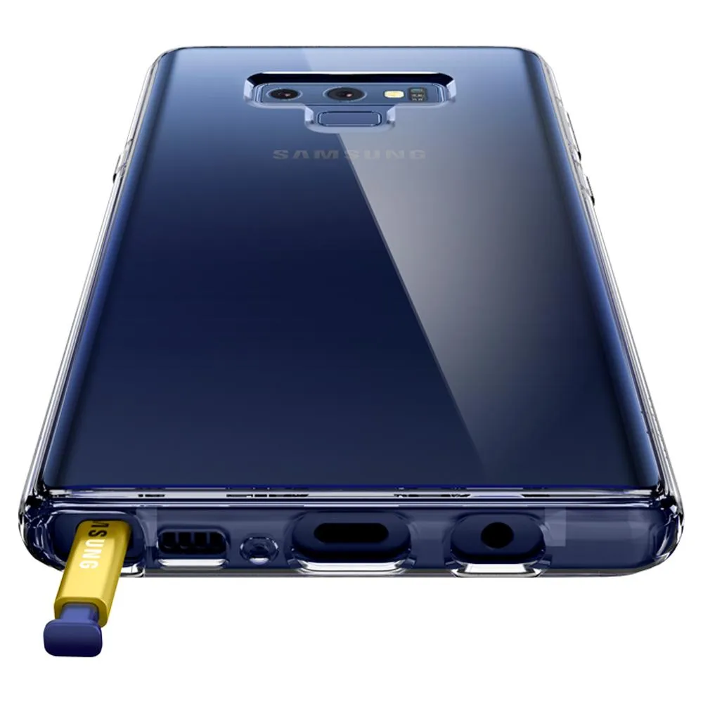 Galaxy Note 9 Case Ultra Hybrid