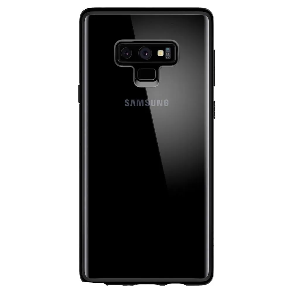 Galaxy Note 9 Case Ultra Hybrid