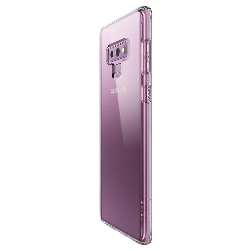 Galaxy Note 9 Case Ultra Hybrid