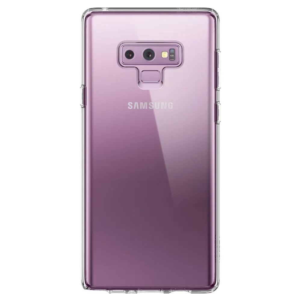 Galaxy Note 9 Case Ultra Hybrid