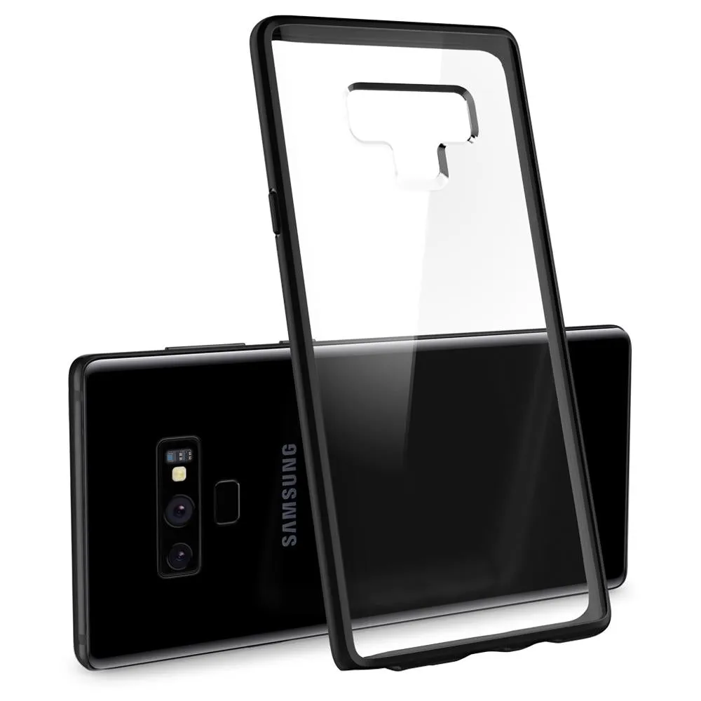 Galaxy Note 9 Case Ultra Hybrid