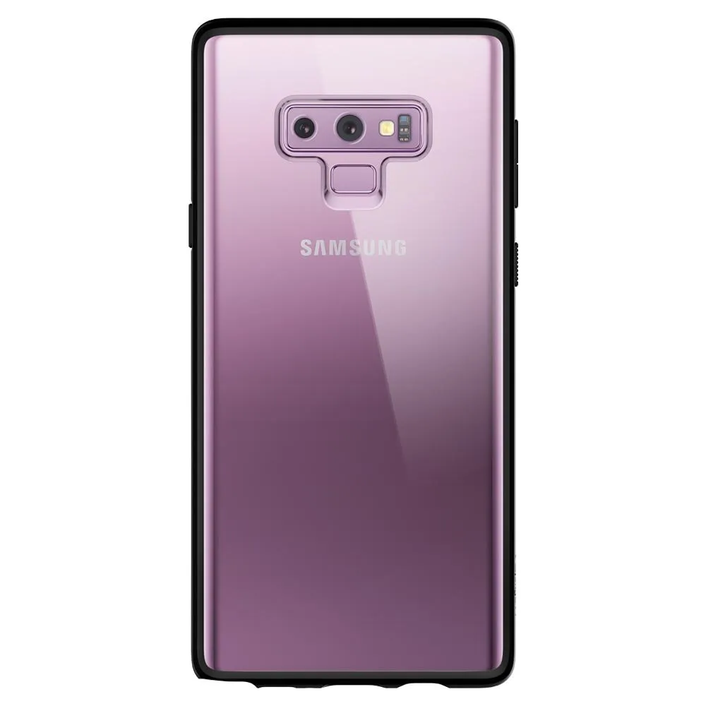 Galaxy Note 9 Case Ultra Hybrid