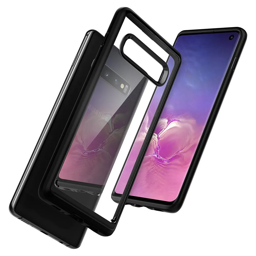 Galaxy S10 Case Ultra Hybrid