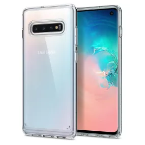 Galaxy S10 Case Ultra Hybrid