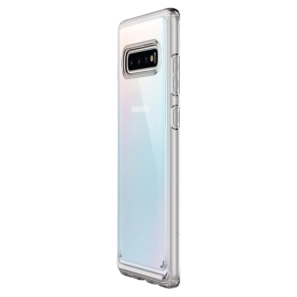 Galaxy S10 Case Ultra Hybrid