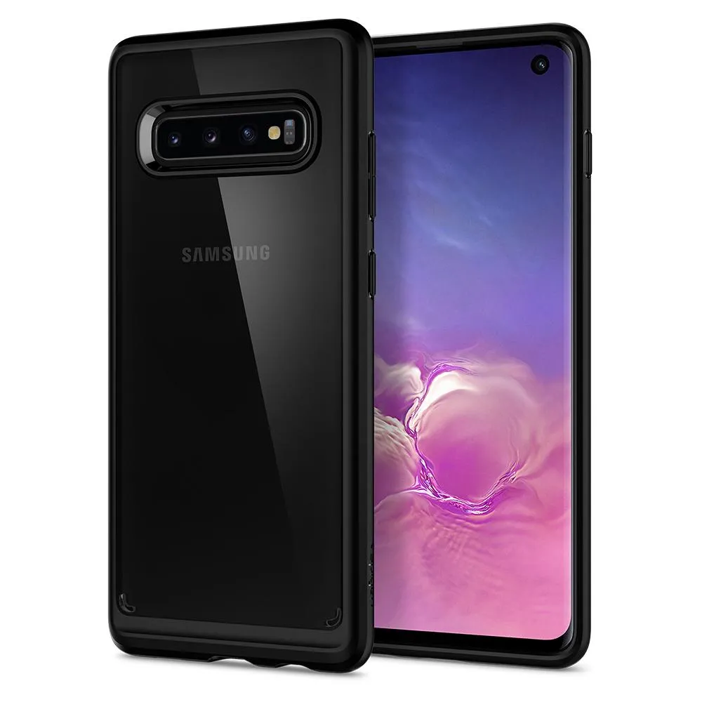 Galaxy S10 Case Ultra Hybrid