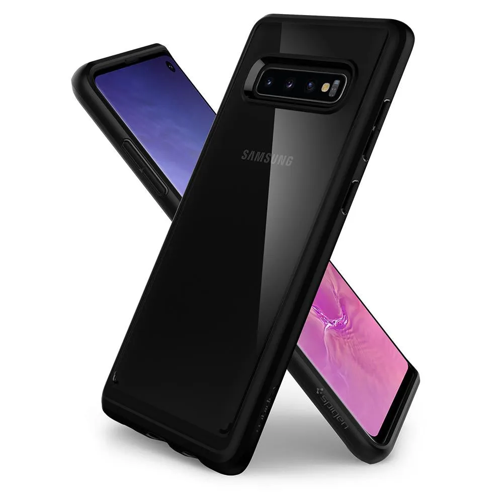 Galaxy S10 Case Ultra Hybrid