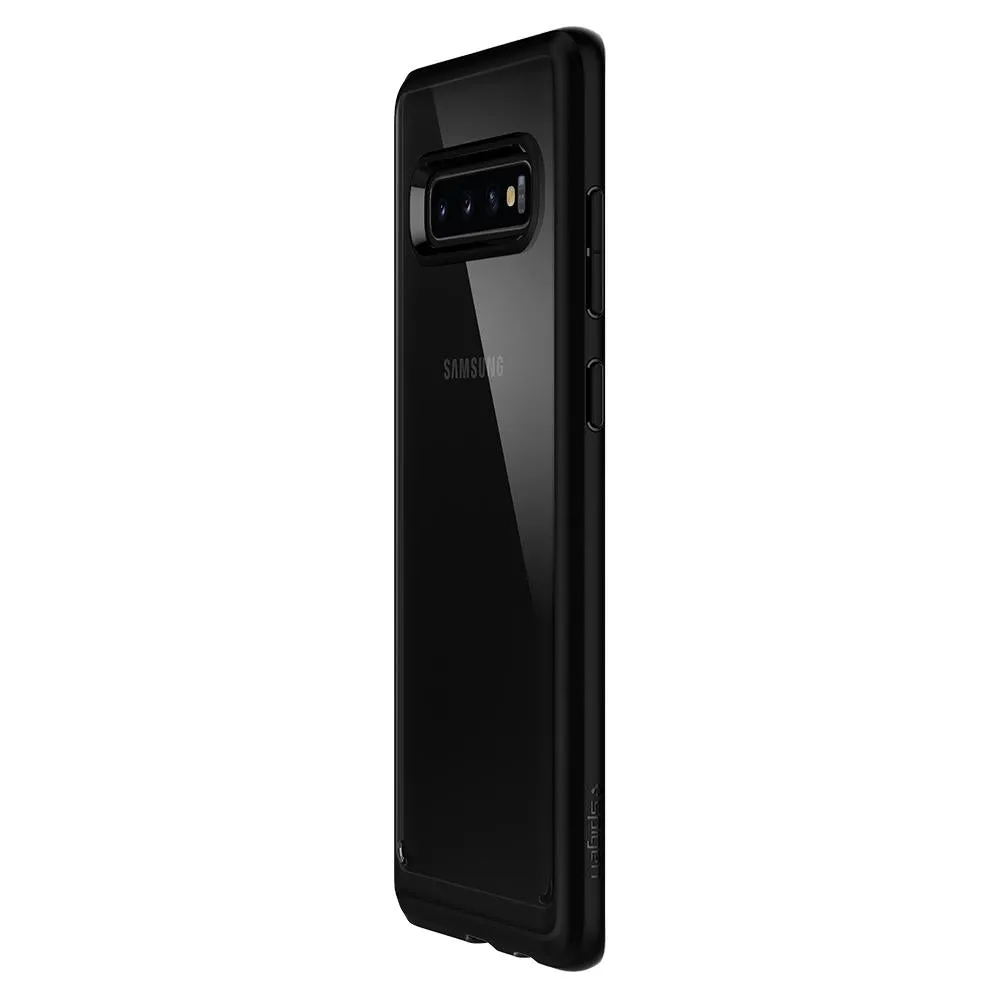 Galaxy S10 Case Ultra Hybrid