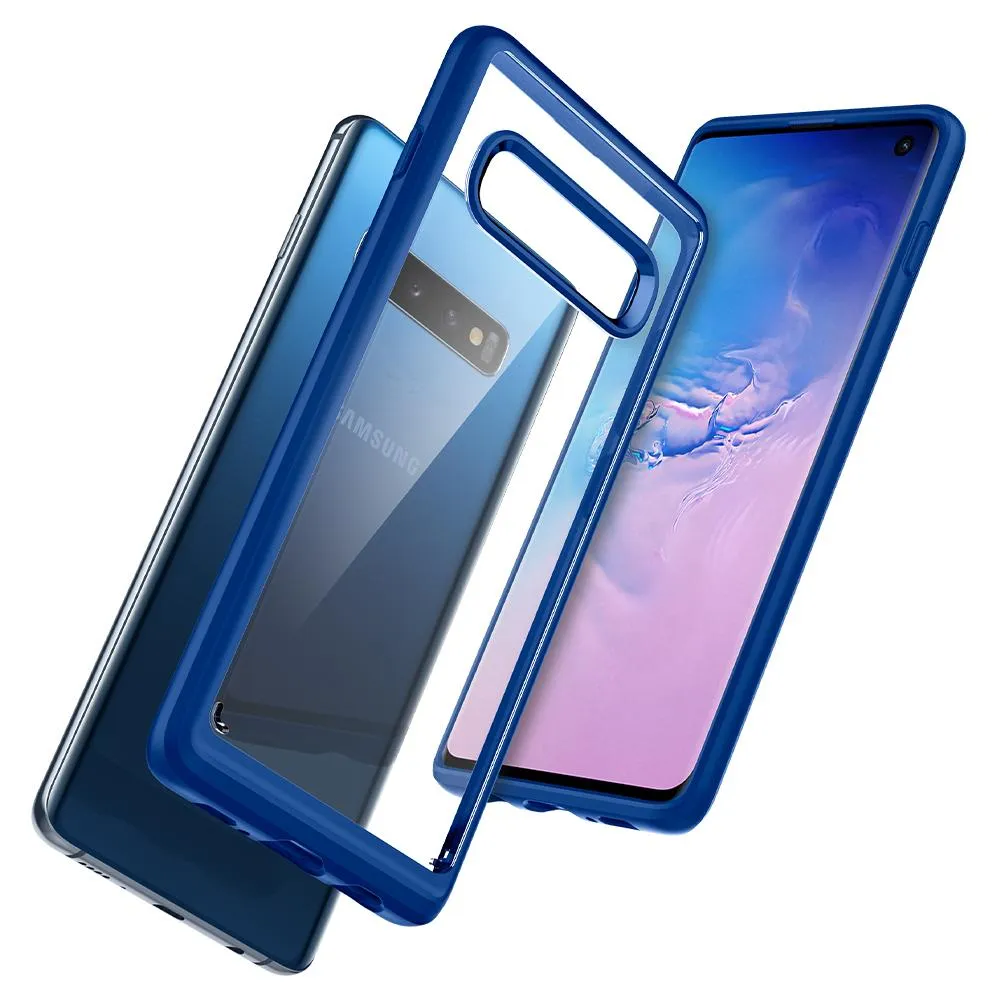 Galaxy S10 Case Ultra Hybrid