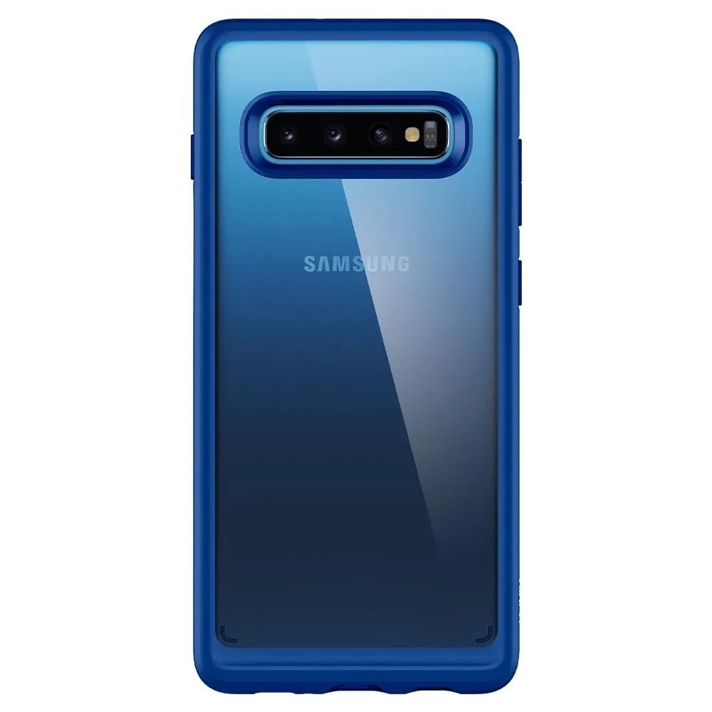 Galaxy S10 Case Ultra Hybrid