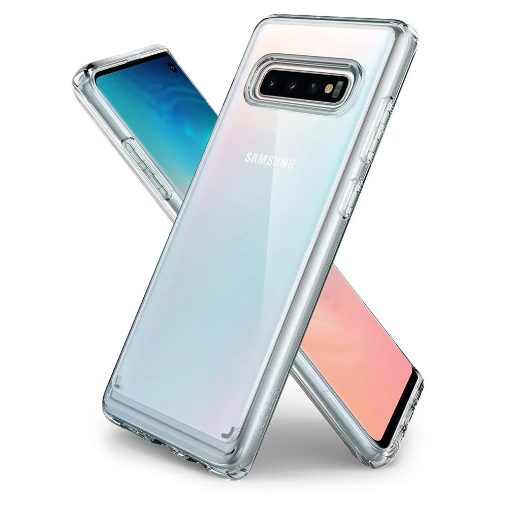 Galaxy S10 Case Ultra Hybrid