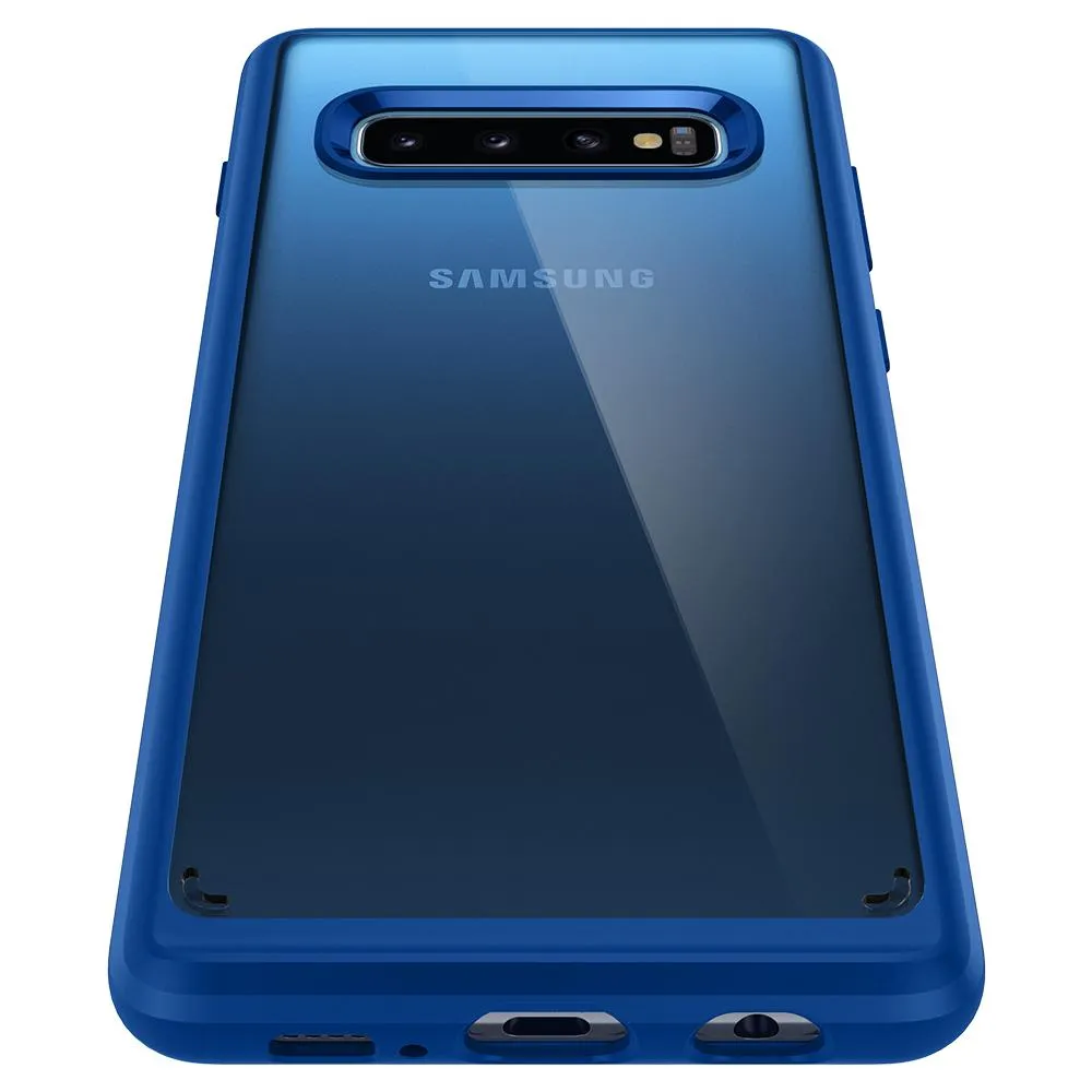 Galaxy S10 Case Ultra Hybrid