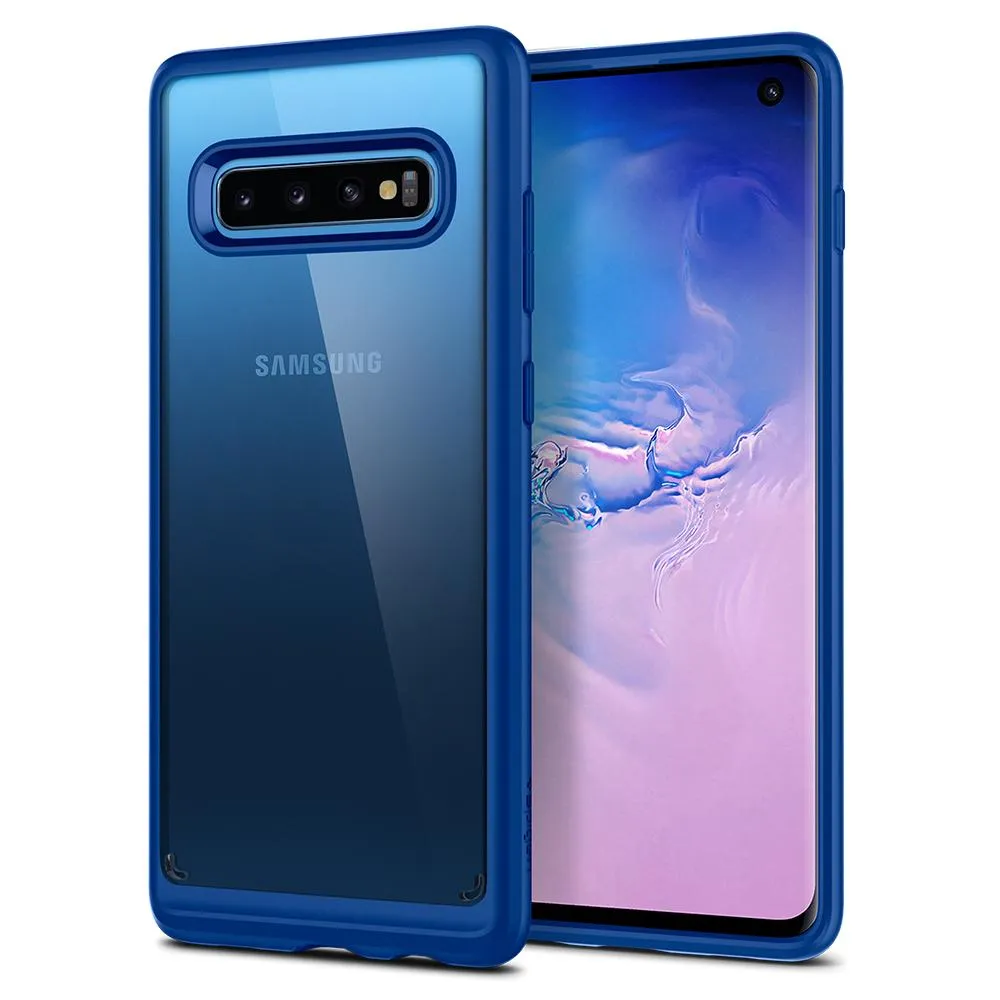 Galaxy S10 Case Ultra Hybrid