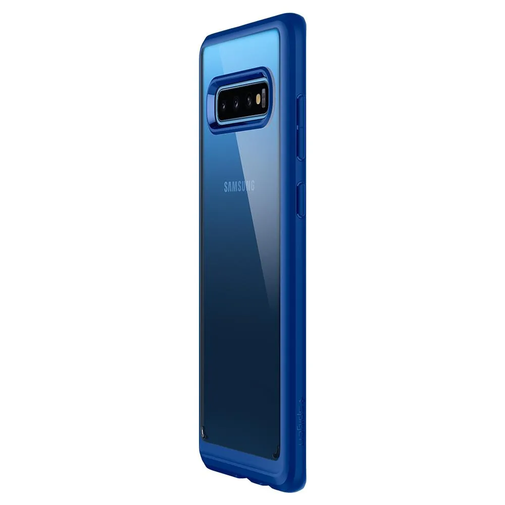 Galaxy S10 Case Ultra Hybrid