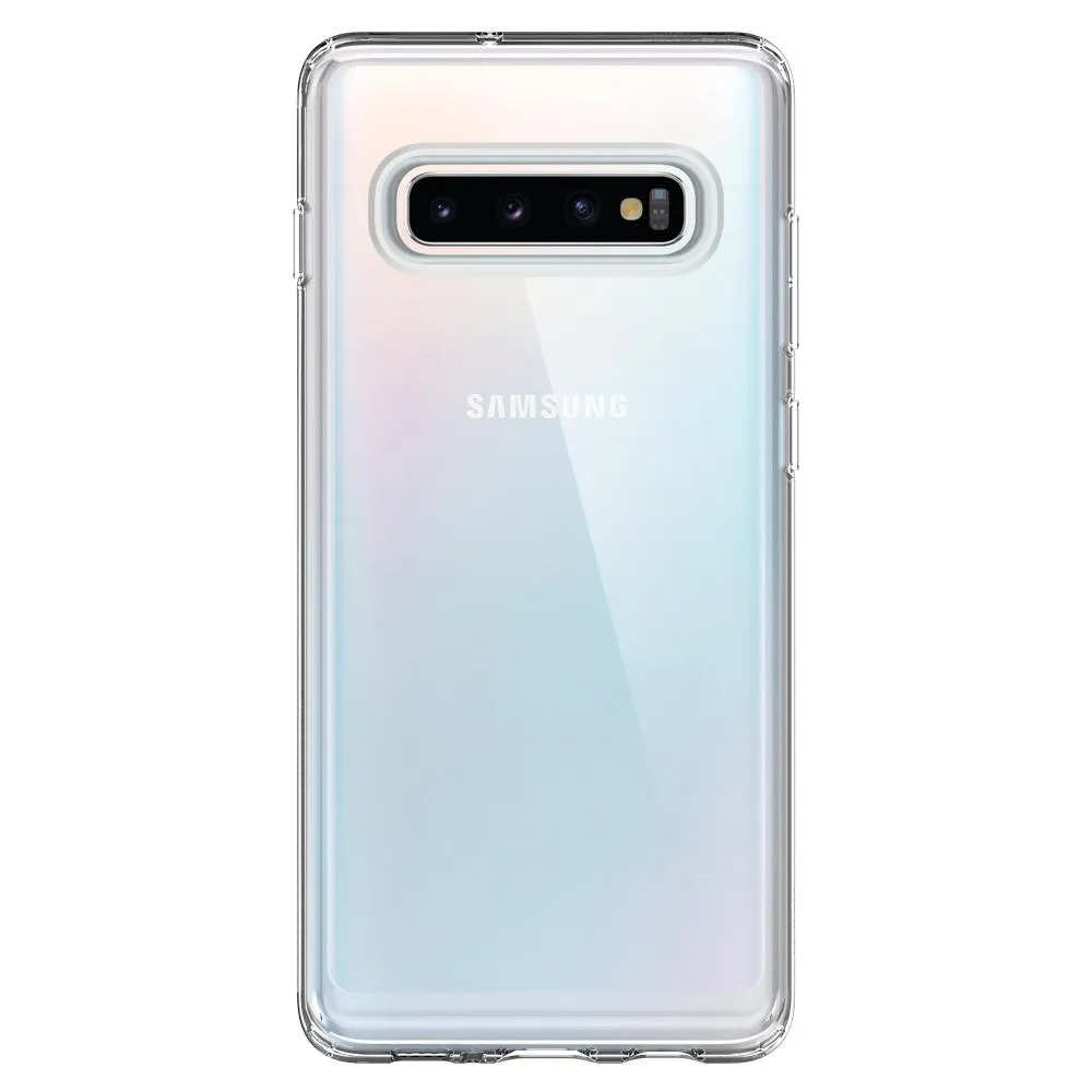 Galaxy S10 Case Ultra Hybrid