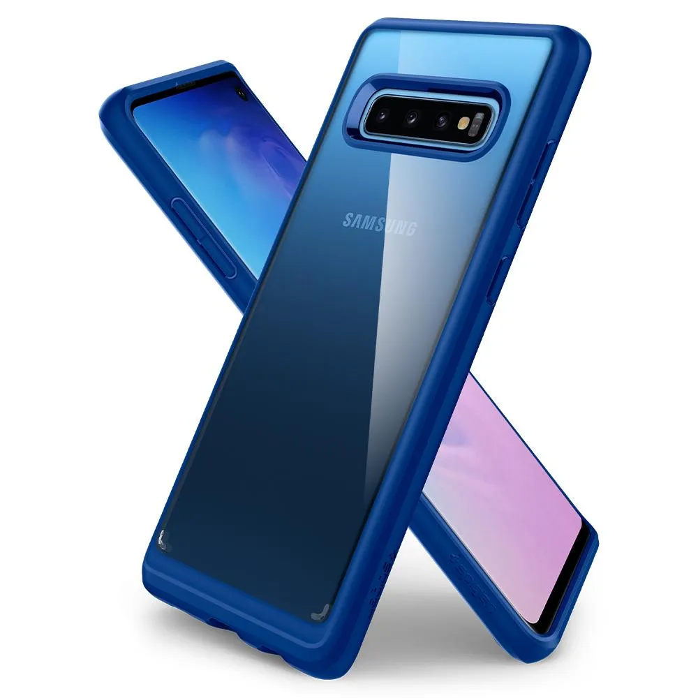 Galaxy S10 Case Ultra Hybrid