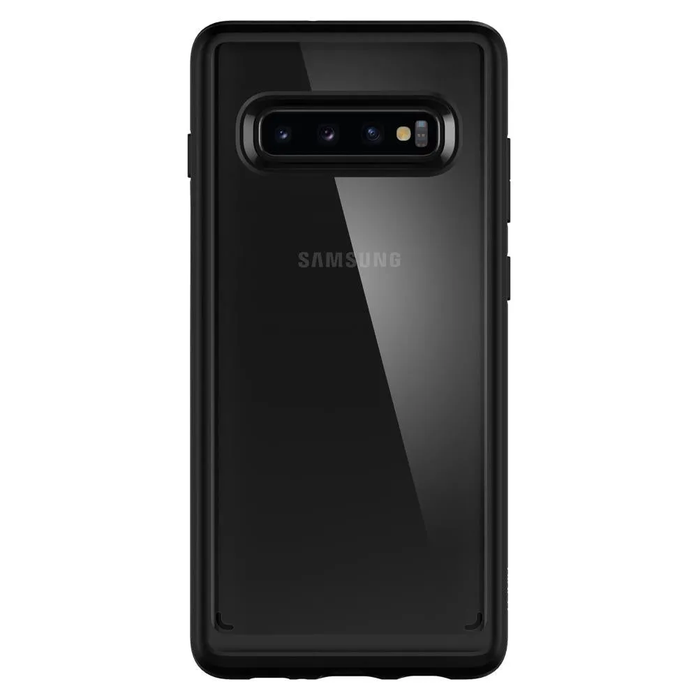 Galaxy S10 Case Ultra Hybrid