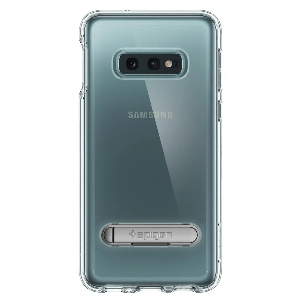 Galaxy S10e Case Slim Armor Crystal