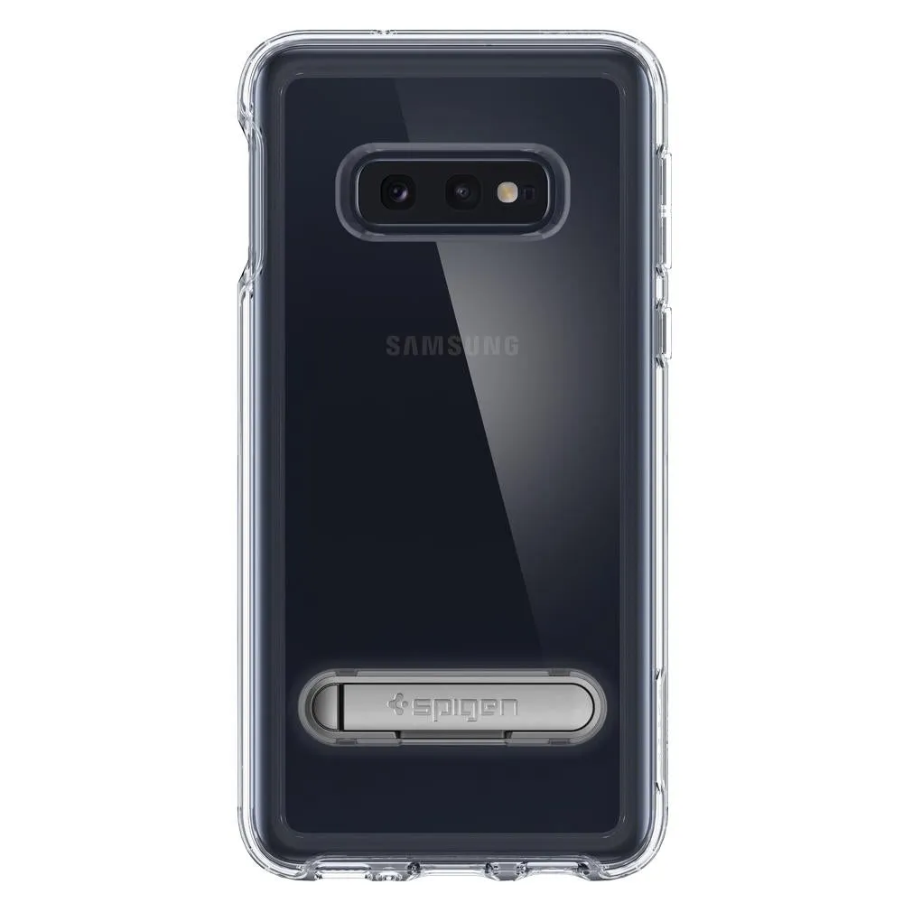 Galaxy S10e Case Slim Armor Crystal