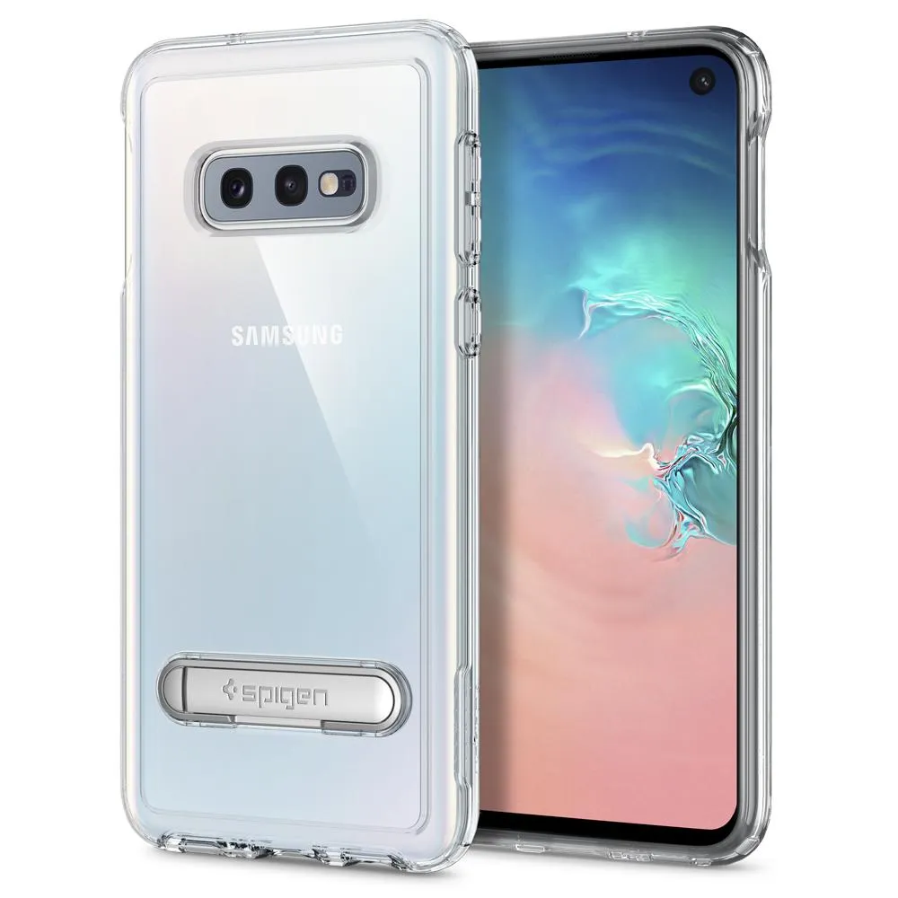 Galaxy S10e Case Slim Armor Crystal