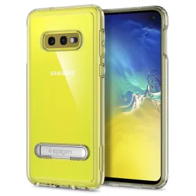 Galaxy S10e Case Slim Armor Crystal