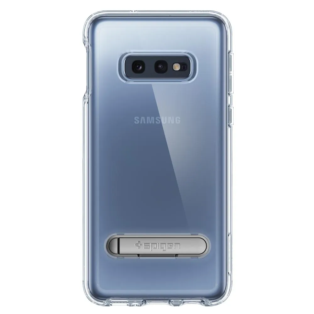 Galaxy S10e Case Slim Armor Crystal