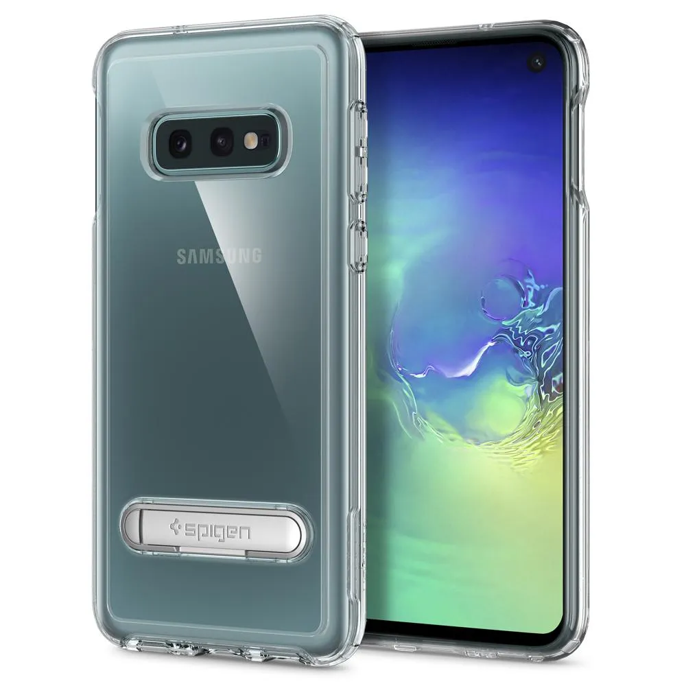 Galaxy S10e Case Slim Armor Crystal