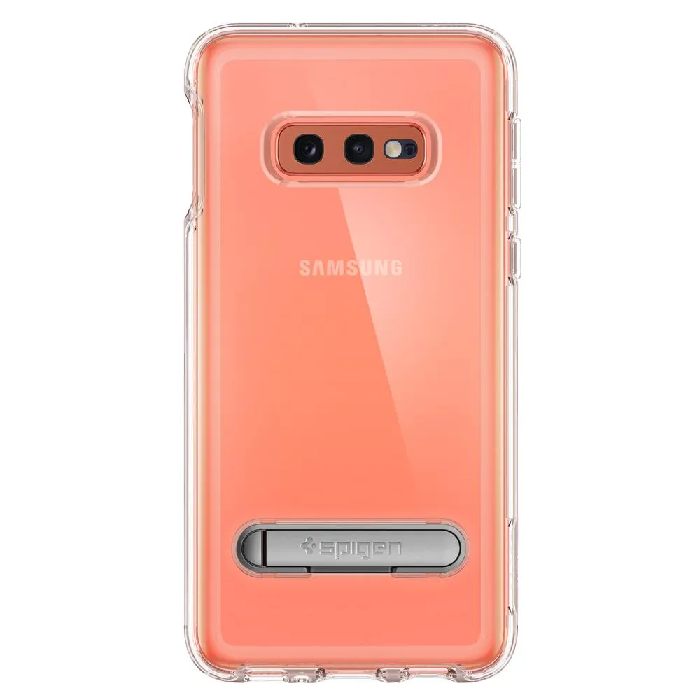 Galaxy S10e Case Slim Armor Crystal