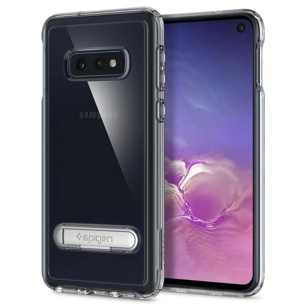 Galaxy S10e Case Slim Armor Crystal