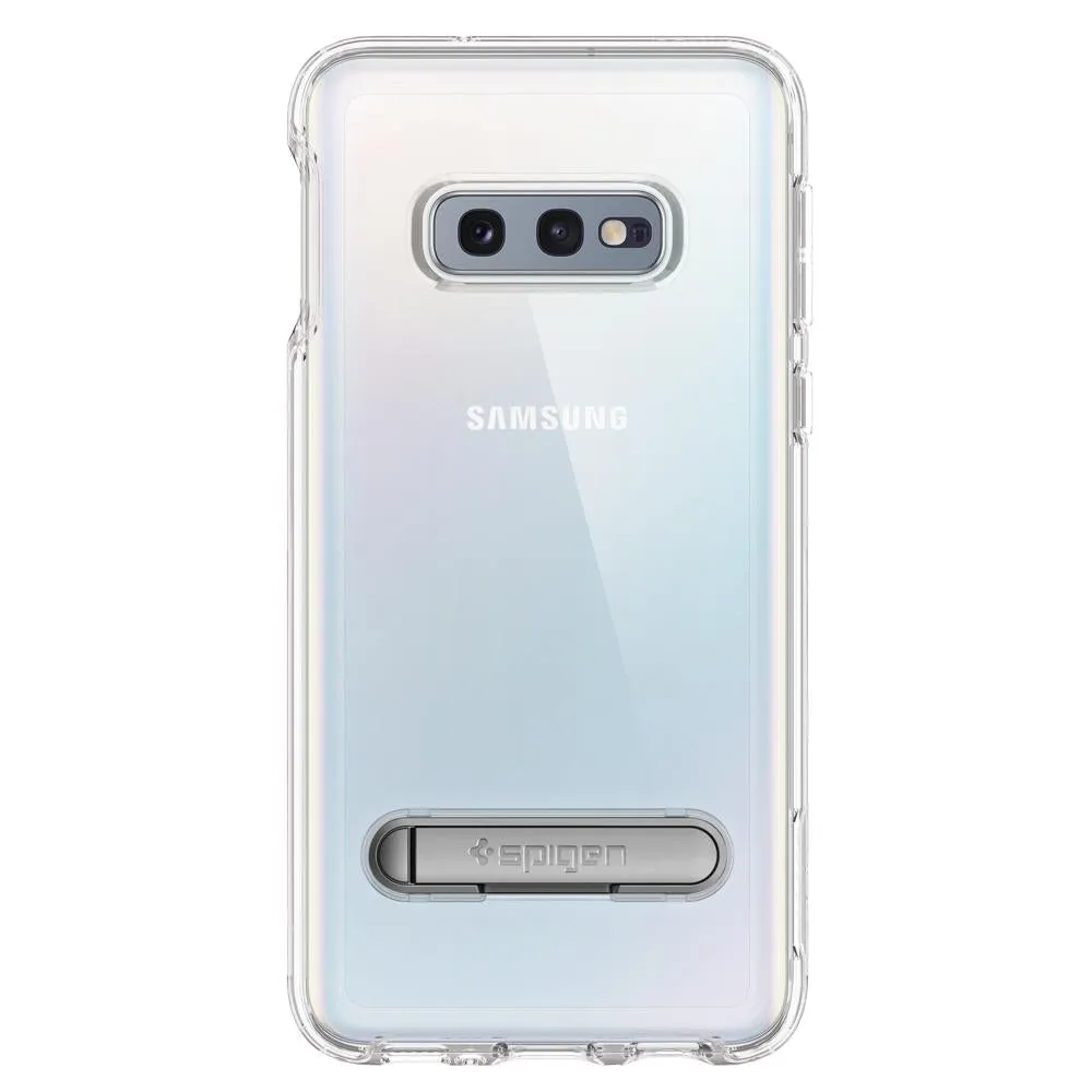 Galaxy S10e Case Slim Armor Crystal