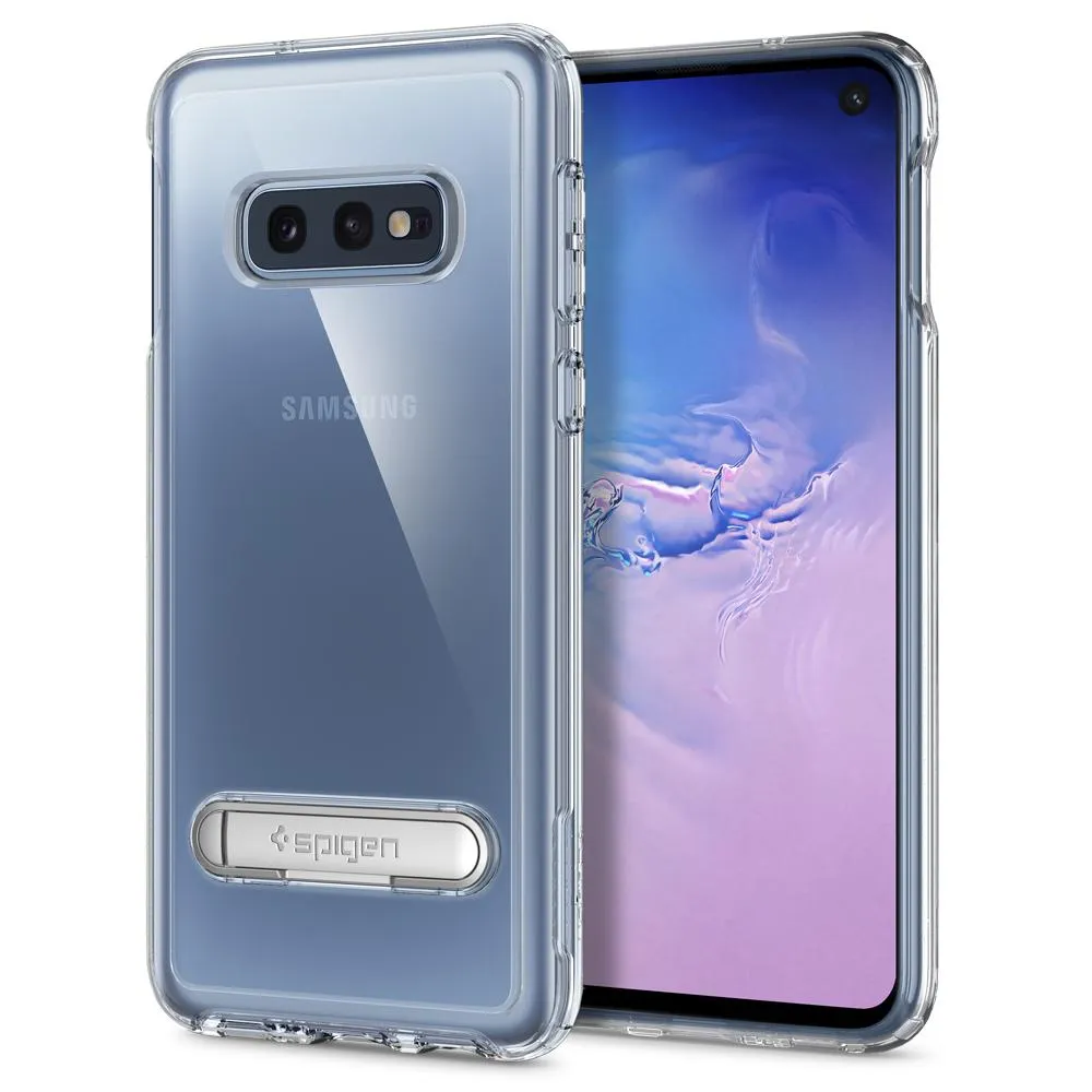 Galaxy S10e Case Slim Armor Crystal