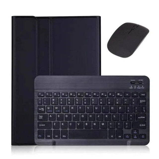 Galaxy Tab S8 Ultra X900 Touchpad Keyboard Case