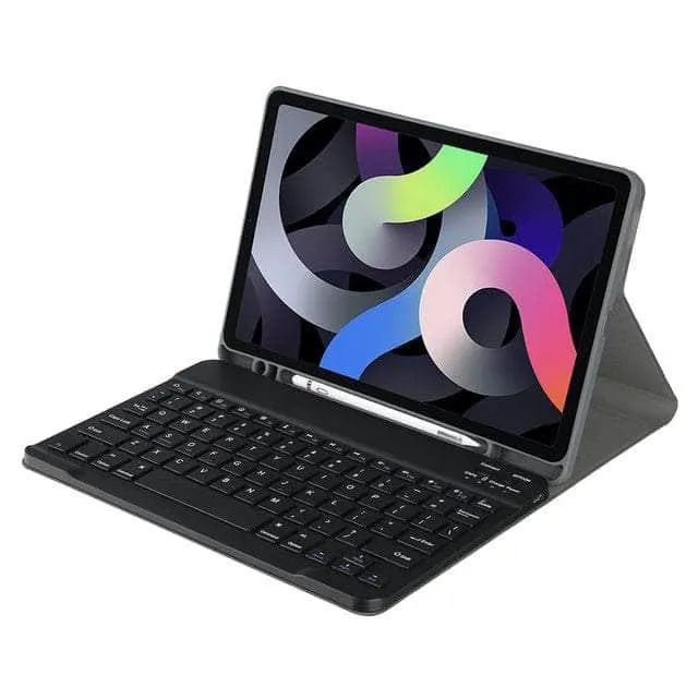 Galaxy Tab S8 Ultra X900 Touchpad Keyboard Case